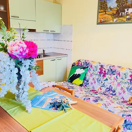 Villa Tiny House With Private Garden Bibione