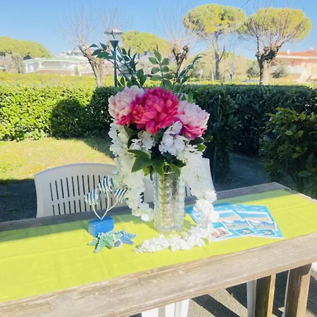 Villa Tiny House With Private Garden *