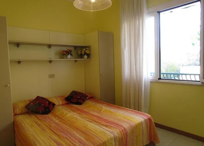 Tiny House With Private Garden Villa Bibione