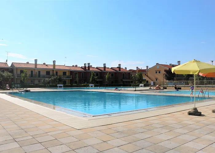 Tiny House With Private Garden