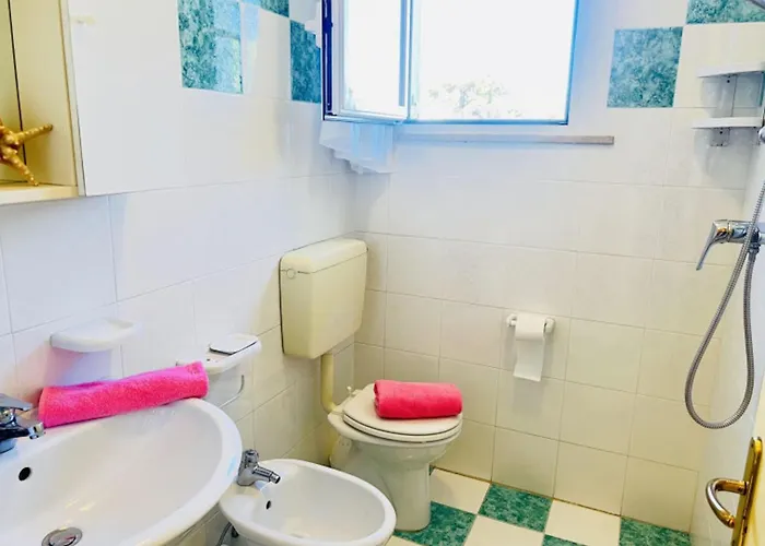 Villa Tiny House With Private Garden *