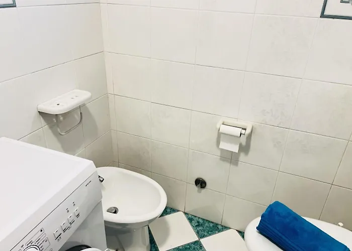 ヴィラ Tiny House With Private Garden *