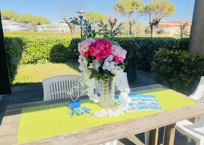 ヴィラ Tiny House With Private Garden *