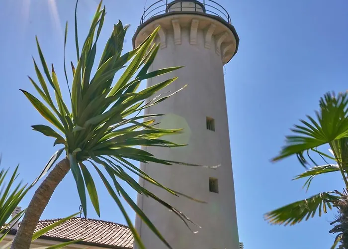 Tiny House With Private Garden