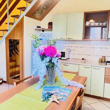 Vila Tiny House With Private Garden