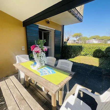 Tiny House With Private Garden Vila *