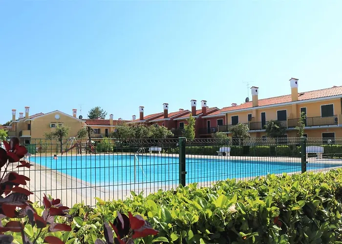 Vila Tiny House With Private Garden *