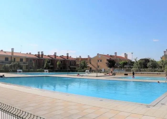 Tiny House With Private Garden Vila *