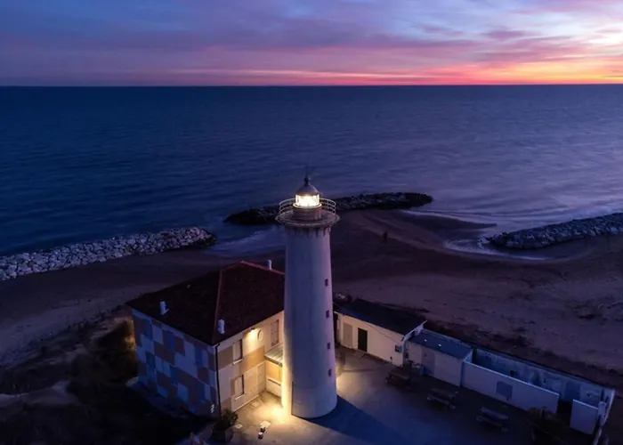 Vila Tiny House With Private Garden