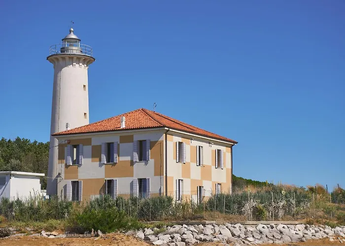 Tiny House With Private Garden Vila